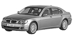 BMW E65 B0158 Fault Code
